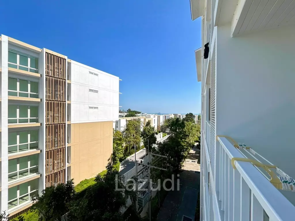 Malibu : 2 Bedroom Beachfront Condo