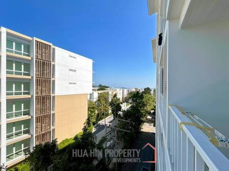 Malibu : 2 Bedroom Beachfront Condo