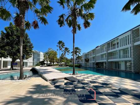 Malibu : 2 Bedroom Beachfront Condo