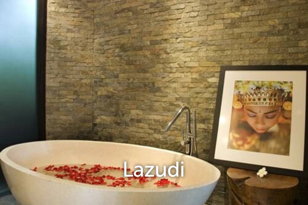 Stunning Villa for Lease in Pererenan, Canggu