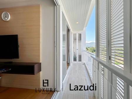 Malibu : 2 Bedroom Beachfront Condo