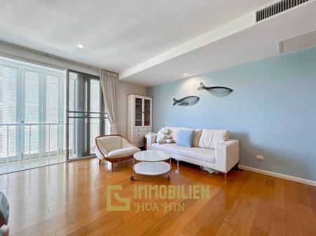 113 m² 2 Chambre 2 Salle de bain Condominium Pour Vente