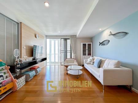 113 m² 2 Chambre 2 Salle de bain Condominium Pour Vente