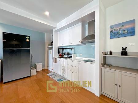 Malibu : 2 Bedroom Beachfront Condo