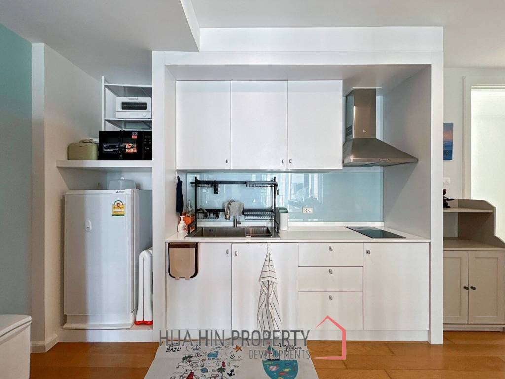 Malibu : 2 Bedroom Beachfront Condo