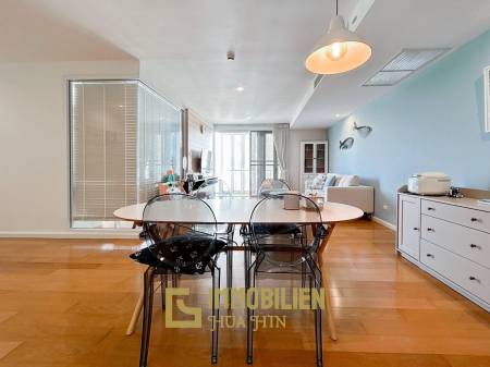 113 m² 2 Chambre 2 Salle de bain Condominium Pour Vente