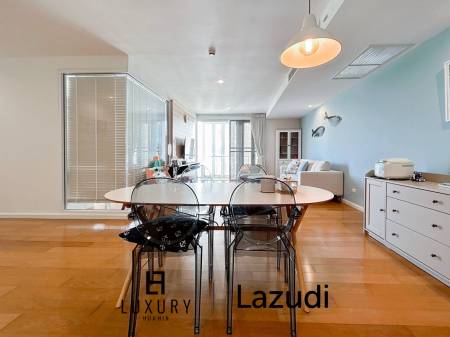 113 m² 2 Chambre 2 Salle de bain Condominium Pour Vente