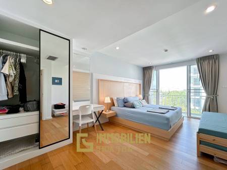 113 m² 2 Chambre 2 Salle de bain Condominium Pour Vente