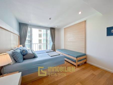 113 m² 2 Chambre 2 Salle de bain Condominium Pour Vente