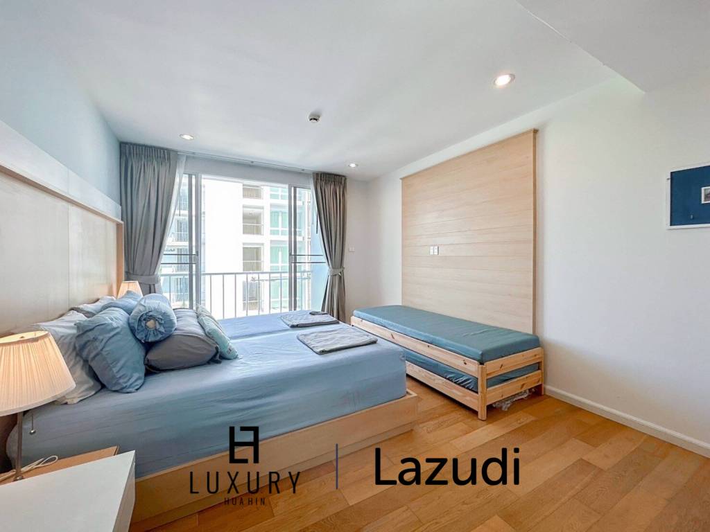 113 m² 2 Chambre 2 Salle de bain Condominium Pour Vente