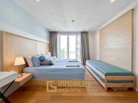 113 m² 2 Chambre 2 Salle de bain Condominium Pour Vente