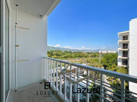 113 metro cuadrado 2 ` 2 Baño Condominio de Venta