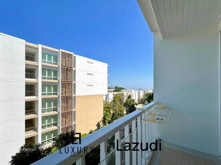 Malibu : 2 Bedroom Beachfront Condo