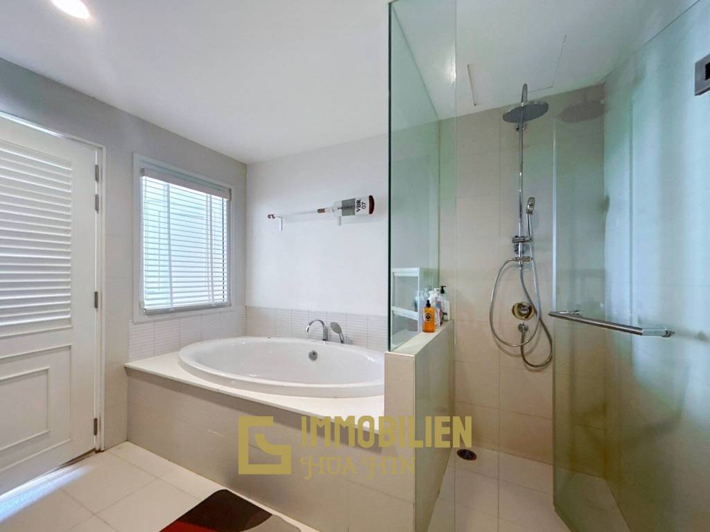 113 m² 2 Chambre 2 Salle de bain Condominium Pour Vente