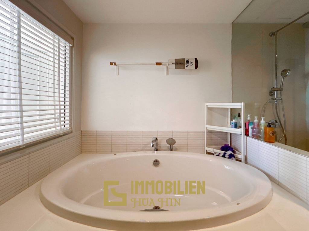 113 m² 2 Chambre 2 Salle de bain Condominium Pour Vente