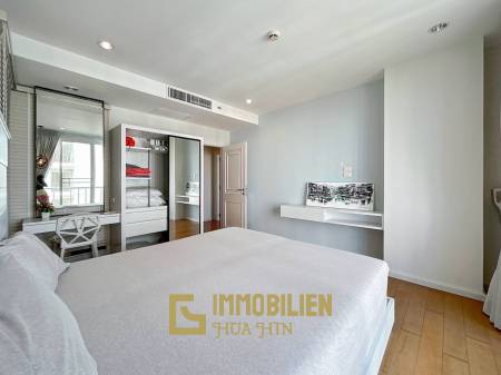 113 m² 2 Chambre 2 Salle de bain Condominium Pour Vente