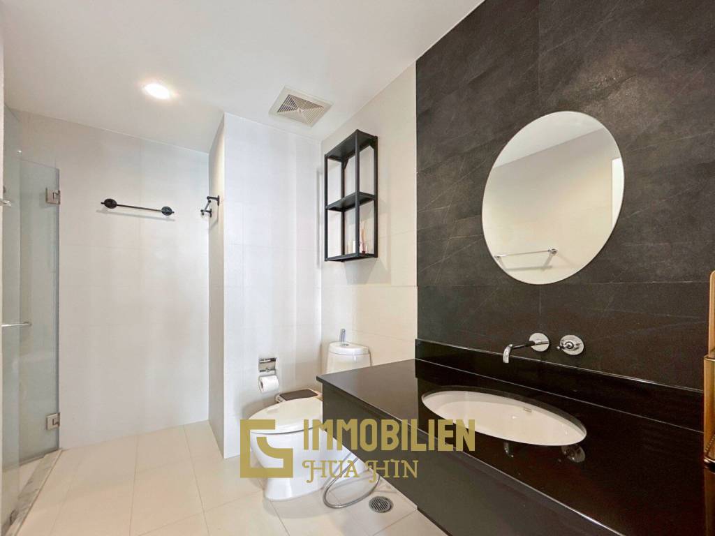 113 m² 2 Chambre 2 Salle de bain Condominium Pour Vente