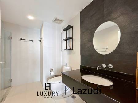 113 metro cuadrado 2 ` 2 Baño Condominio de Venta