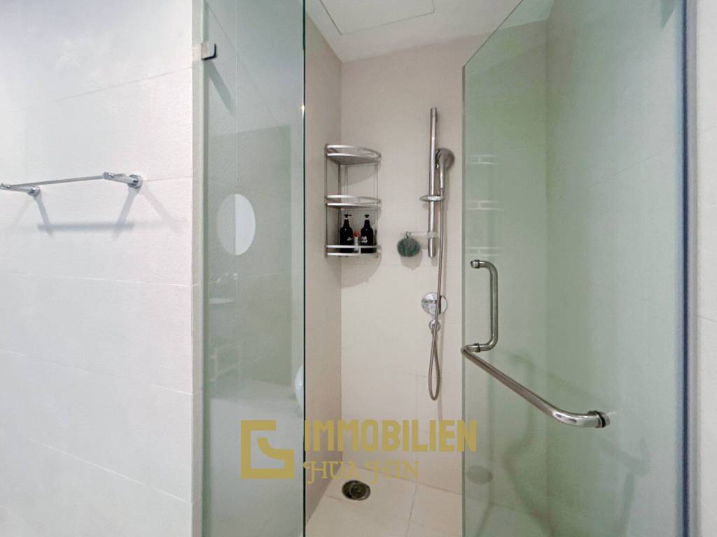 113 m² 2 Chambre 2 Salle de bain Condominium Pour Vente