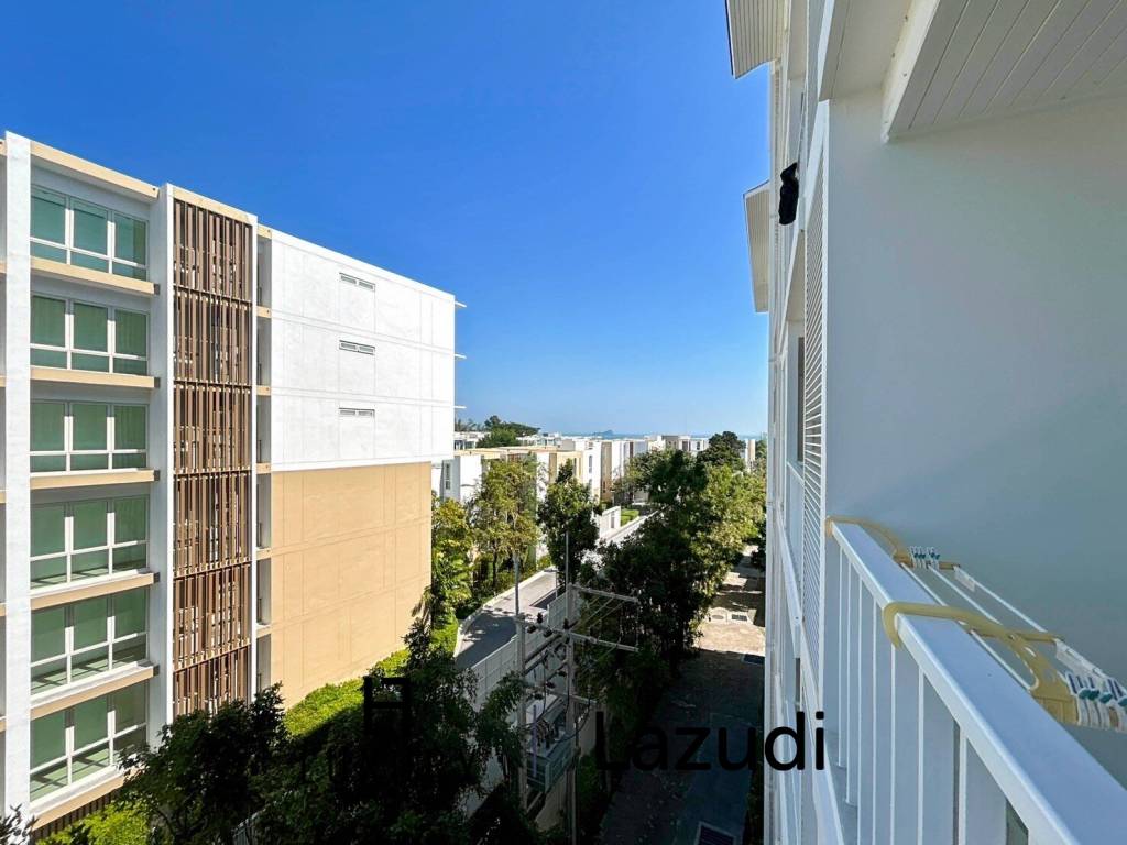 113 metro cuadrado 2 ` 2 Baño Condominio de Venta