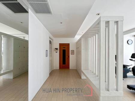Malibu : 2 Bedroom Beachfront Condo