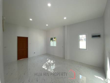 Soi 102: Pool villa with 4 bedrooms