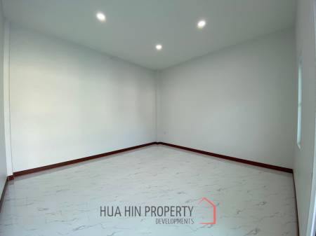 Soi 102: Pool villa with 4 bedrooms