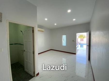 4 Bedroom Pool Villa Soi 102 For Sale