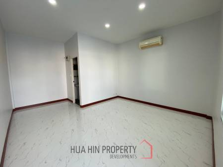 Soi 102: Pool villa with 4 bedrooms