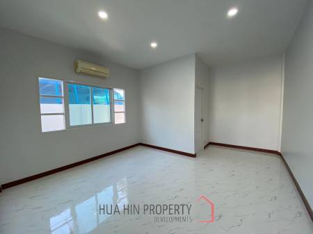 Soi 102: Pool villa with 4 bedrooms