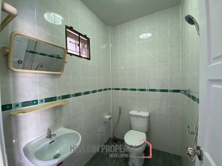 Soi 102: Pool villa with 4 bedrooms