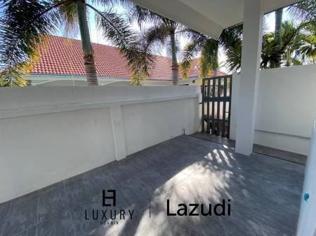 4 Bedroom Pool Villa Soi 102 For Sale