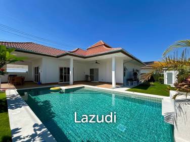 3 Bed Detached House For Sale