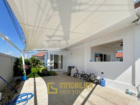 Mali Lotus : 3 Bedroom Pool Villa