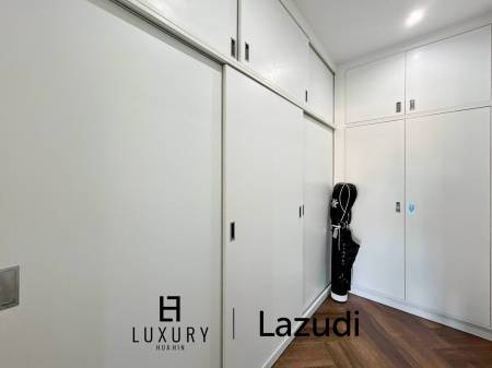 Black Mountain : 3 Bed 3 Bath Pool Villa