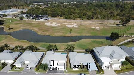 Black Mountain : 3 Bed 3 Bath Pool Villa