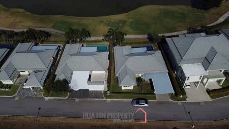 Black Mountain : 3 Bed 3 Bath Pool Villa