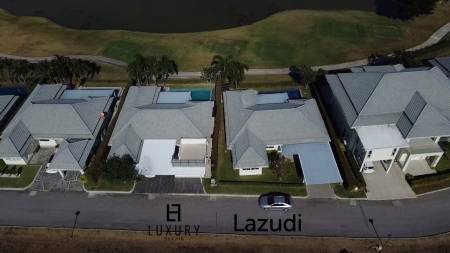 Black Mountain : 3 Bed 3 Bath Pool Villa