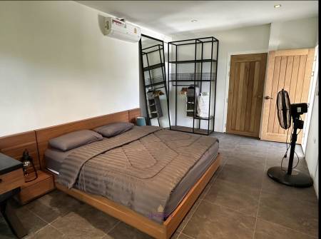 2 Bedrooms with 51SQ.M at Zen Space