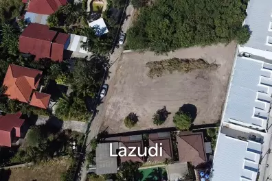0-3-80 Rai Land Plot For Sale In Soi 70