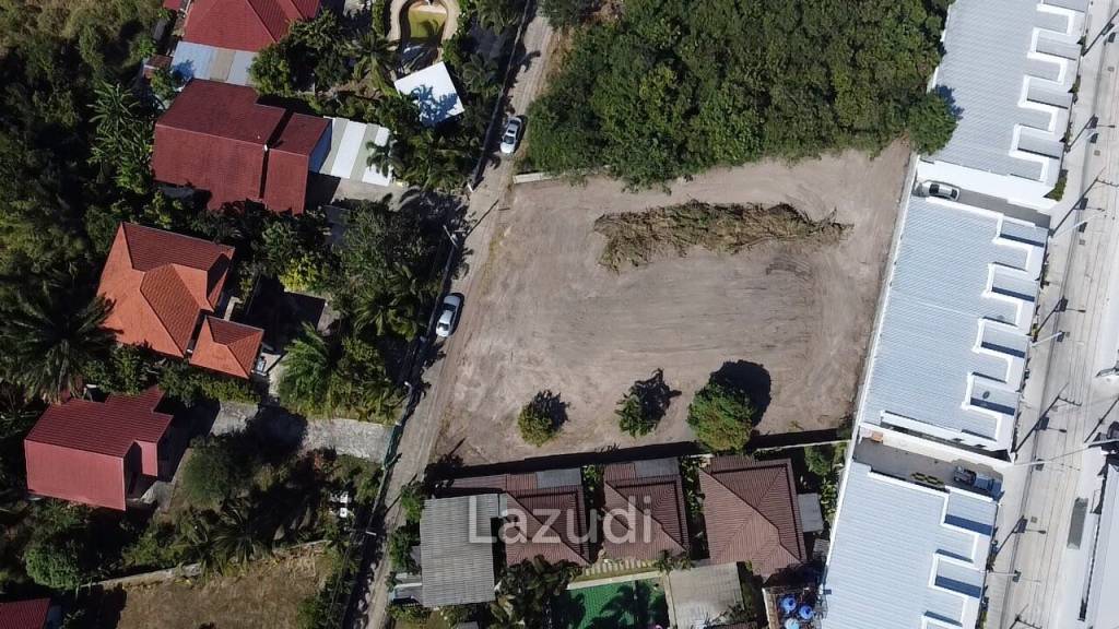 0-3-80 Rai Land Plot For Sale In Soi 70