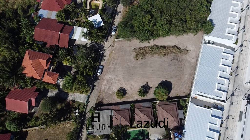 1,520 metro cuadrado Terreno de Venta