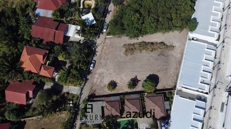 1,520 metro cuadrado Terreno de Venta