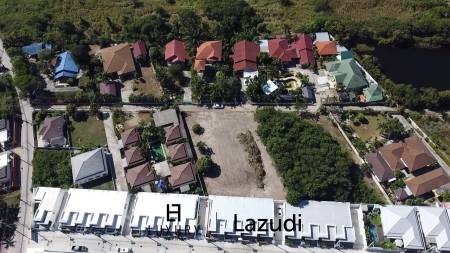 1,520 metro cuadrado Terreno de Venta