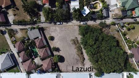 1,520 metro cuadrado Terreno de Venta