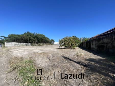 1,520 metro cuadrado Terreno de Venta