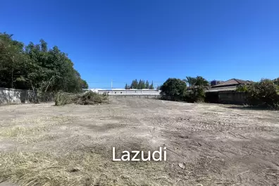 0-3-80 Rai Land Plot For Sale In Soi 70