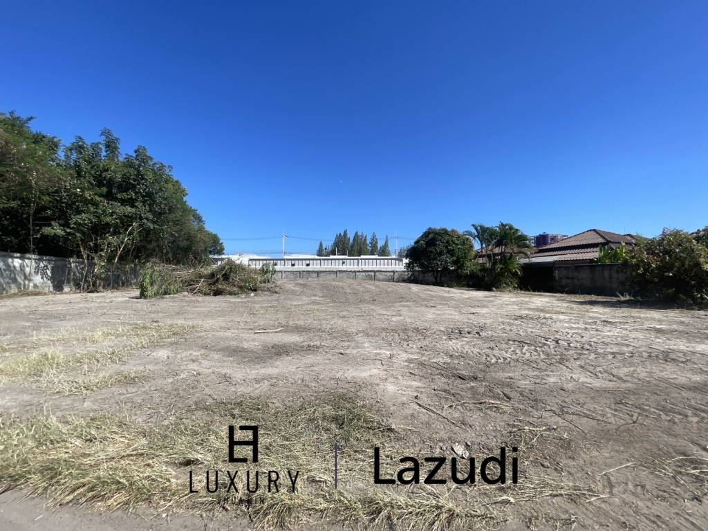 1,520 metro cuadrado Terreno de Venta