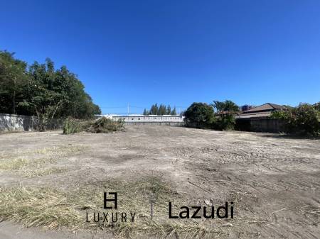1,520 metro cuadrado Terreno de Venta