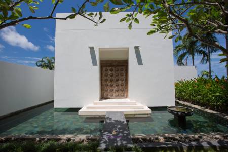 4 bedroom luxury villa boasting panoramic sea views at Kata Noi